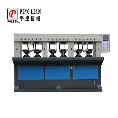 EVA hidegprésgép 6 állomás